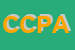 Logo di COPAI CONSORZIO PARTENOPEO AUTOTRASPORTI INTERREGIONALI