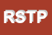 Logo di ROM-TRANS SRL TRASPORTI PRODOTTI PETROLCHIMICI