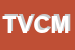 Logo di TRAIVEN DI VENTURA C E MARRA MSNC