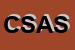 Logo di C S A SPA