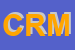 Logo di CA RE MAR