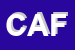 Logo di CAFIMAR SRL