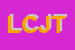 Logo di LUISE-S CRUISER JR TAXI CHARTER