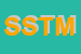 Logo di STM SHIPPING TECHNICAL MANAGEMENT SRL