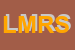 Logo di L M R SRL