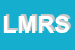 Logo di L M R SRL