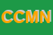 Logo di COORDINAMENTO COMPARTIMENTALE MACCHINISTI NAPOLI