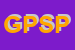 Logo di G P SAS DI PICCIRILLO GIOSUE-