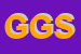 Logo di GRAN GARAGE SNC