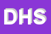 Logo di DOC HOLIDAY SRL