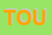 Logo di TOURCAR