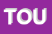 Logo di TOURCAR