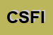 Logo di CPF SAS DI FERDINANDO IAZZETTA e C