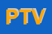 Logo di PTVOMERO