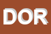 Logo di DORASPED