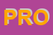 Logo di PROTOS