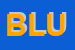 Logo di BLUWIRELESS