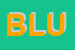 Logo di BLUWIRELESS