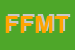 Logo di FMT FACILITY MANAGEMENT TELECOMUNICATIONS SRL