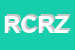 Logo di RZ COMMUNICATIONS DI ROCCO ZOTTA