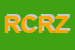 Logo di RZ COMMUNICATIONS DI ROCCO ZOTTA