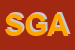 Logo di SGA