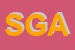 Logo di SGA