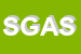 Logo di SOCIETA-GESTIONE ATTIVITA-SGA SPA