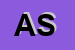 Logo di ALMAS SRL