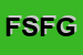 Logo di FG SPA FINANZIARIA GENERALE