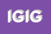 Logo di IL GIGLIO IMMOBILIARE DI GIGLIO SALVATORE