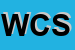Logo di WORLD CONSULT SRL