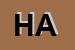 Logo di HDI ASSICURAZIONISPA