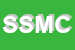 Logo di SIMADAB DI SILVA MASSIMO e C SNC