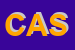 Logo di CASTELLI ASSICURAZIONI SAS
