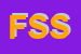Logo di FORTE E SPADA SDF