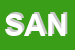 Logo di SANTANGELO