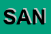 Logo di SANTANGELO