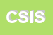 Logo di CROS SERVICE INTERNATIONAL SRL
