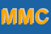 Logo di MDS DI MARIO CONDO-