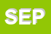 Logo di SEPMEA (SRL)