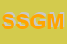 Logo di SOGAP SAS DI G MARTINELLI E C
