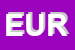 Logo di EUROPCAR