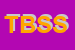 Logo di TBS-TECHNICAL e BROKERAGE SERVICES SRL