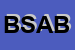 Logo di BIMAR SERVICE DI ANGELO BIANCO e C SAS