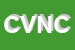 Logo di CSV DI VOTTIS NICOLA E C SAS