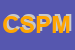 Logo di CIMED SDF DI PASQUALE MOSCA E C