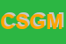 Logo di CONSULTEAM SAS DI GIUSEPPE MOSCA e C