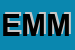 Logo di ECOMAC DI MACCA MAURIZIO