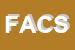 Logo di FISCAL ASSISTANCE CENTER SNC